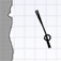 Stickman Cliff Diving