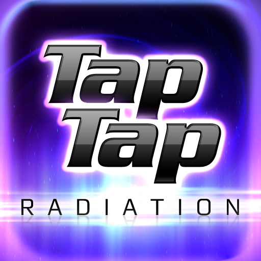 Tap Tap Radiation icon
